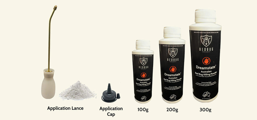 How to get rid of bed bugs