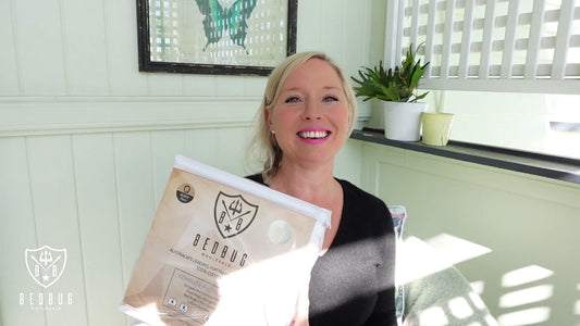 Transcript Of Mattress Protector & Encasement Overview With Claire