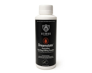 Dreamstate™ Australian Bed Bug Killing Powder
