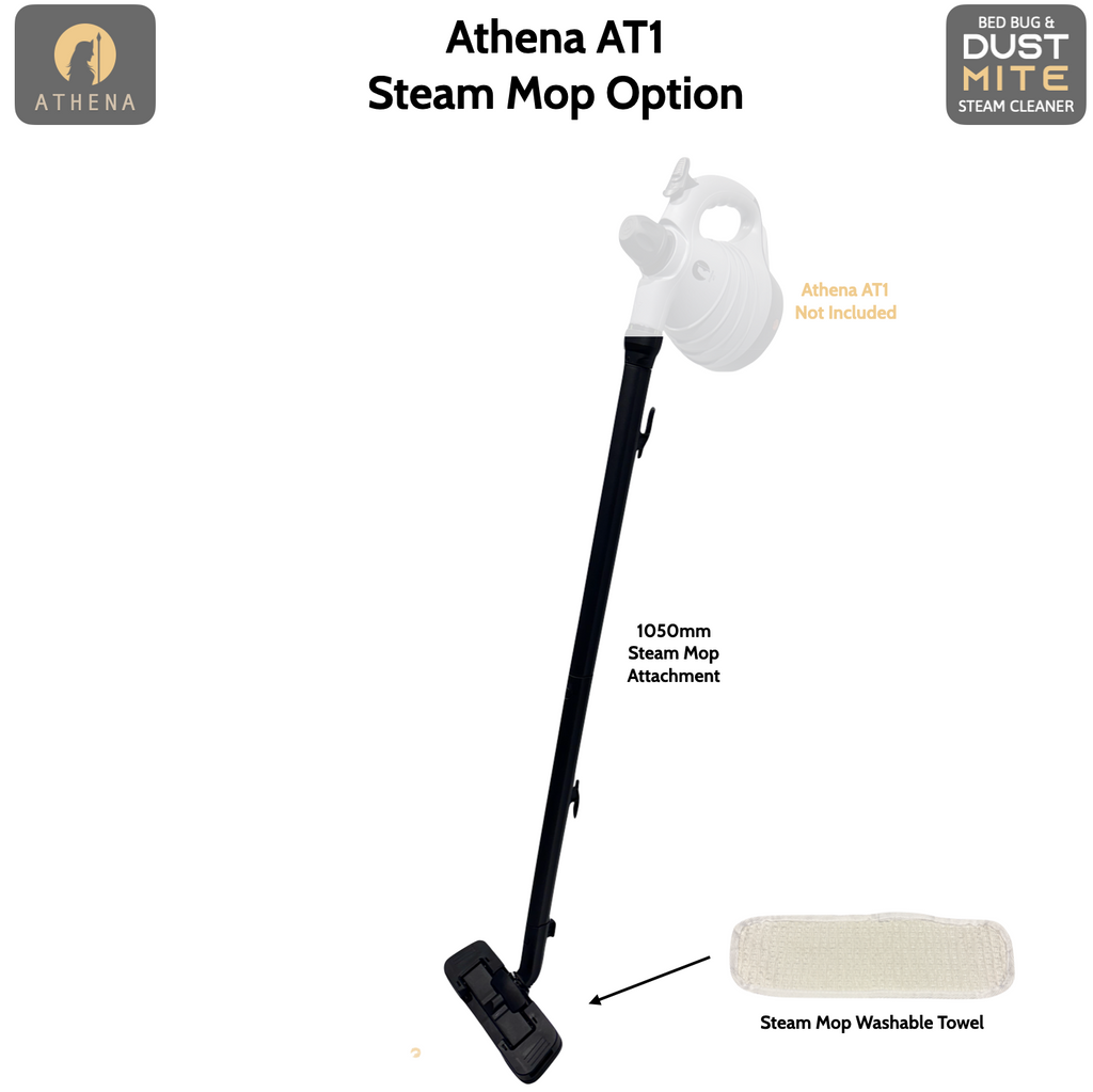 Athena Steam Mop Attachment