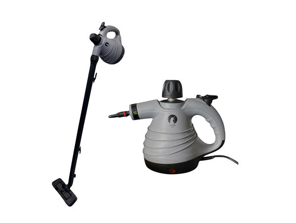 Athena™ Bed Bug & Dust Mite Steam Cleaner & Mop