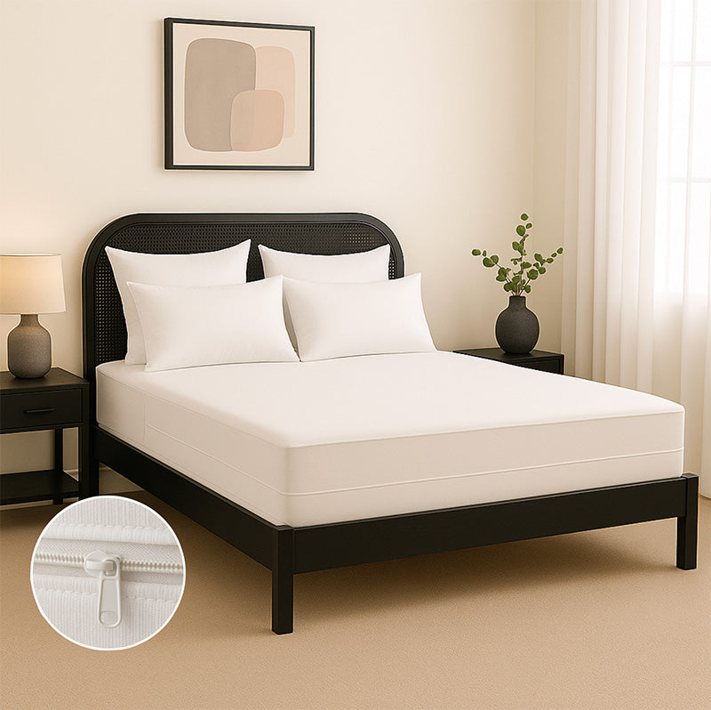 Product size chart image